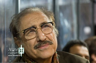 پیام پروفسور فرهاد ناظر زاده کرمانی به دومین جشنواره زیویه