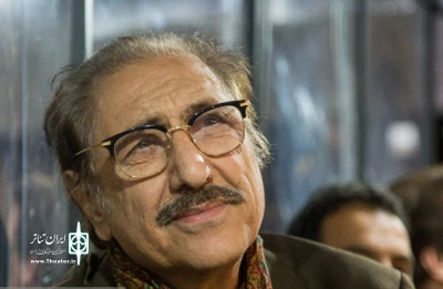پیام پروفسور فرهاد ناظر زاده کرمانی به دومین جشنواره زیویه