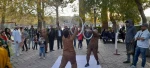 نمایش مسافر نور در مریوان اجرا شد  2