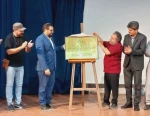 کارگاه تخصصی آموزش کارگردانی وبازیگری در قروه برگزار شد 3