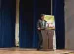 کارگاه تخصصی آموزش کارگردانی وبازیگری در قروه برگزار شد 5