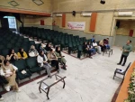 دوره آموزش بازیگری در کامیاران برگزار گردید 3
