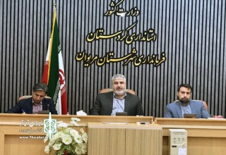 فرماندار مریوان:

حضور گروه‌های خارجی نقطه قوت جشنواره تئاتر خیابانی مریوان است