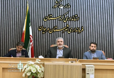 فرماندار مریوان:

حضور گروه‌های خارجی نقطه قوت جشنواره تئاتر خیابانی مریوان است