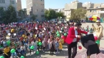 نمایش «باب اسفنجی و زباله های شهر »در  سنندج اجرا شد  3