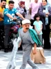 حضور گروه کوچ نو در سیزدهمین جشنواره تئاتر خیابانی لاهیجان  2