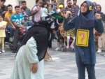 حضور گروه کوچ نو در سیزدهمین جشنواره تئاتر خیابانی لاهیجان  3