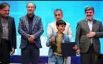 نمایش خیابانی ریگای بی ریبوار در هفدهمین جشنواره بین المللی تئاتر خیابانی مریوان موفق به دریافت چندین جایزه شد 3