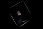 نمایش «پردێک لە شووشە -پلی از جنس شیشه » کاری از گروه نمایش رونیا سقز  3