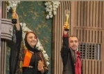 گروه تئاتر پیوند سقز با نمایش خیابانی بی هیلان در جشنواره بین‌المللی تئاتر خیابانی کرکوک حضور داشت 2