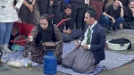 گروه تئاتر پیوند سقز با نمایش خیابانی بی هیلان در جشنواره بین‌المللی تئاتر خیابانی کرکوک حضور داشت 3