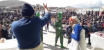 نمایش « ربات خیر و شر » در سطح مدارس شهرستان شویشه بخش کلاترزان به اجرای عمومی درآمد 3