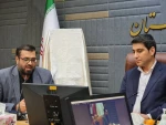 هدف ما در جشنوارە تئاتر استانی باید معرفی فرهنگ غنی کردستان باشد 2