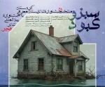 نمایش « سبز و کبود » به کارگردانی فرشید کرمی هر روز میزبان مردمان هنردوست سنندجی شد 3