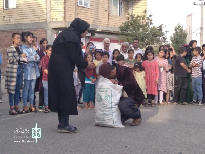 کاری از گروه سایدا دهگلان

نمایش «زندگی را درد میکشم» در روستاهای دهگلان اجرا شد 