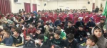 نمایش عروسکی «بچه های ما قهرمانند» در سقز به اجرا در آمد  2