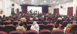 نمایش عروسکی «بچه های ما قهرمانند» در سقز به اجرا در آمد  2