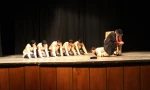 نمایش «استثناء و قاعده »در سنندج به روی صحنه رفت. 2