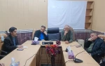 پیرامون مشکلات زیر ساختی مباحثی را مطرح کردند 2
