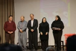 آیین بزرگداشت روز جهانی تئاتر و روز ملی هنرهای نمایشی در مریوان برگزار شد 2