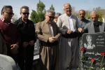آیین بزرگداشت روز جهانی تئاتر و روز ملی هنرهای نمایشی در مریوان برگزار شد 4