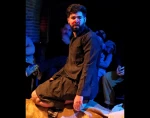 نمایش  «له بیربردنه وه»  (فراموش کردن) به نویسندگی و کارگردانی کامران قسیمی برای عموم اجراشد. 2