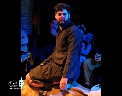 در پلاتو سنه آکادمی هنر دکتر صادقی

نمایش «له بیربردنه وه» اجرا شد