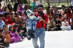 نمایش «رفتگران»  3