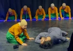 نمایش «خوابگرد ( خەونێکی ئاڵۆز )» 3