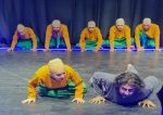 نمایش «خوابگرد ( خەونێکی ئاڵۆز )» 4