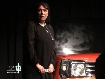 به کارگردانی توفیق ملکی

نمایش «ئه و بالنده ی که...» در سنندج روی صحنه رفت
