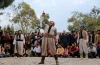 دبیر  سومین دوره خبر داد:

انتشار فراخوان جشنواره منطقه‌ای آئینی سنتی و آیین‌های نمایشی زیویه