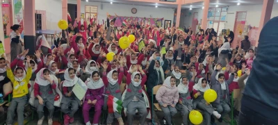 اجرا برای کودکان محلات کم برخوردار

نمایش «بچه زرنگش خوبه» در سنندج  اجرا شد